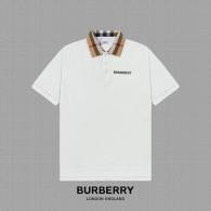 Burberry Short-sleeved T-shirt S-XXL (6)