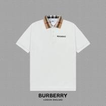 Burberry Short-sleeved T-shirt S-XXL (6)