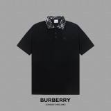 Burberry Short-sleeved T-shirt S-XXL (1)