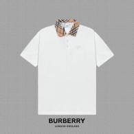 Burberry Short-sleeved T-shirt S-XXL (7)