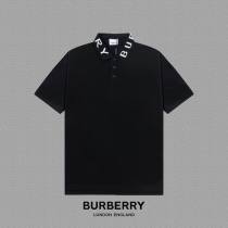 Burberry Short-sleeved T-shirt S-XXL (12)