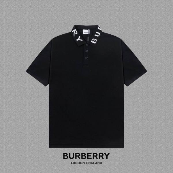 Burberry Short-sleeved T-shirt S-XXL (12)