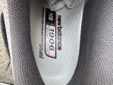Authentic New Balance U19064F6