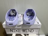 Authentic Nike Mind 001 Purple