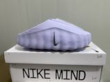 Authentic Nike Mind 001 Purple