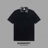 Burberry Short-sleeved T-shirt S-XXL (9)