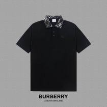 Burberry Short-sleeved T-shirt S-XXL (9)