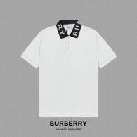 Burberry Short-sleeved T-shirt S-XXL (11)