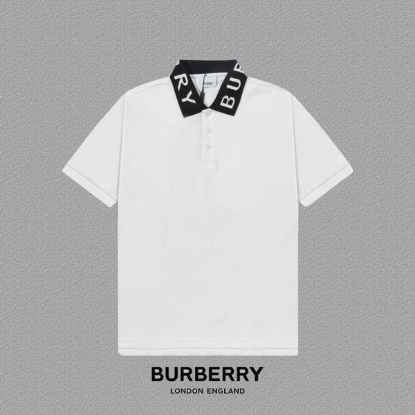 Burberry Short-sleeved T-shirt S-XXL (11)