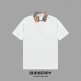 Burberry Short-sleeved T-shirt S-XXL (10)
