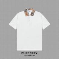 Burberry Short-sleeved T-shirt S-XXL (10)
