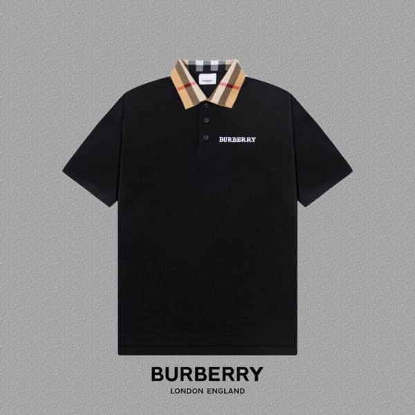 Burberry Short-sleeved T-shirt S-XXL (5)