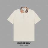 Burberry Short-sleeved T-shirt S-XXL (2)