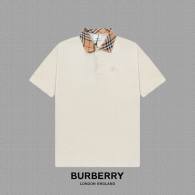 Burberry Short-sleeved T-shirt S-XXL (2)