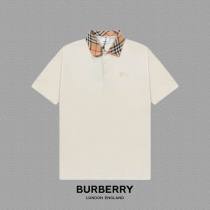 Burberry Short-sleeved T-shirt S-XXL (2)