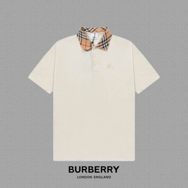 Burberry Short-sleeved T-shirt S-XXL (2)