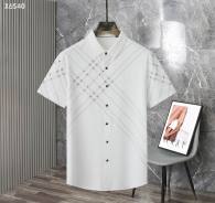 Burberry Short Shirt M-4XL (5)
