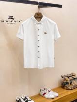Burberry Short Shirt M-4XL (3)