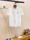 Burberry Short Shirt M-4XL (3)