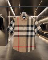 Burberry Short Shirt M-2XL (8)