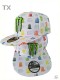 Monster Snapback Hat (46)