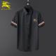 Burberry Short Shirt M-3XL (9)