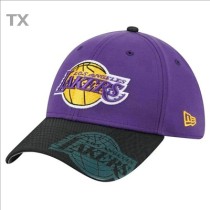 NBA Los Angeles Lakers Snapback Hat (63) NBA Los Angeles Lakers Snapback Hat (63)