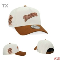 MLB San Diego Padres Snapback Hat (58)