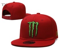 Monster Snapback Hat (40) Monster Snapback Hat (40)