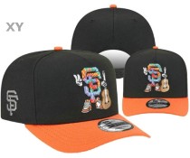 MLB San Francisco Giants Snapback Hat (152) MLB San Francisco Giants Snapback Hat (152)