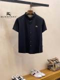 Burberry Short Shirt M-4XL (2)