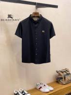 Burberry Short Shirt M-4XL (2)