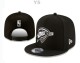 NBA Oklahoma City Thunder Snapback Hat (6)