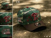 MLB Philadelphia Phillies Snapback Hat (71) MLB Philadelphia Phillies Snapback Hat (71)