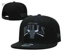 NBA Chicago Bulls Snapback Hat (69) NBA Chicago Bulls Snapback Hat (69)