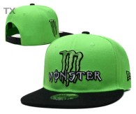 Monster Snapback Hat (41)