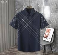 Burberry Short Shirt M-4XL (6)