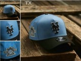 MLB New York Mets Snapback Hat (68)