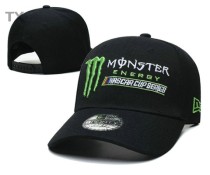 Monster Snapback Hat (47) Monster Snapback Hat (47)