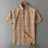 Burberry Short Shirt M-3XL (12)