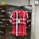 Burberry Short Shirt M-3XL (11)