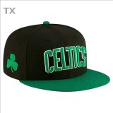 NBA Boston Celtics Snapback Hat (31)