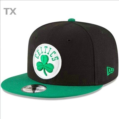 NBA Boston Celtics Snapback Hat (30)