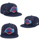 NBA Los Angeles Lakers Snapback Hat (57)