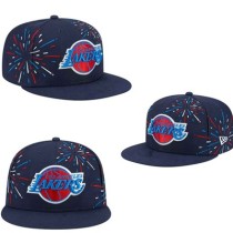 NBA Los Angeles Lakers Snapback Hat (57) NBA Los Angeles Lakers Snapback Hat (57)