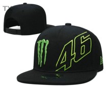 Monster Snapback Hat (42) Monster Snapback Hat (42)
