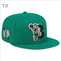 NBA Boston Celtics Snapback Hat (33) NBA Boston Celtics Snapback Hat (33)