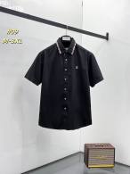 Burberry Short Shirt M-3XL (7)