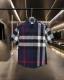 Burberry Short Shirt M-2XL (7)