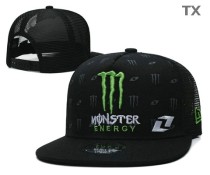 Monster Snapback Hat (51) Monster Snapback Hat (51)